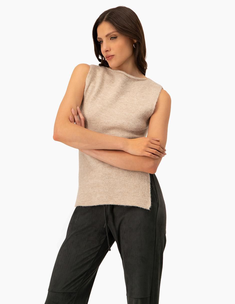Chaleco para mujer 3