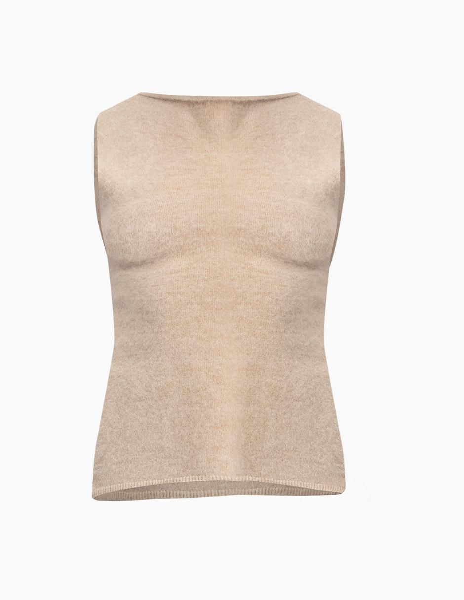 Chaleco para mujer 6