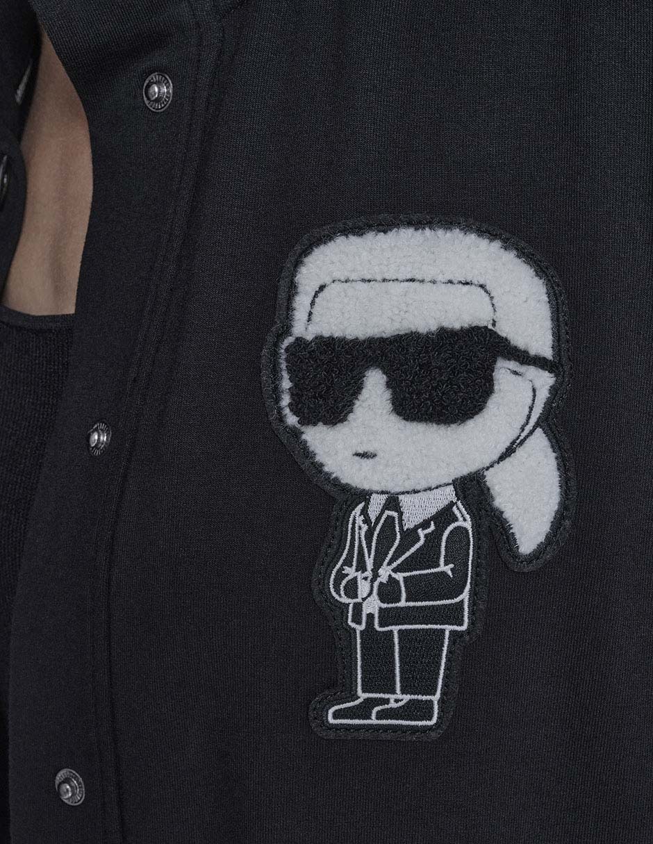 Sudadera con bolsillos para mujer 6