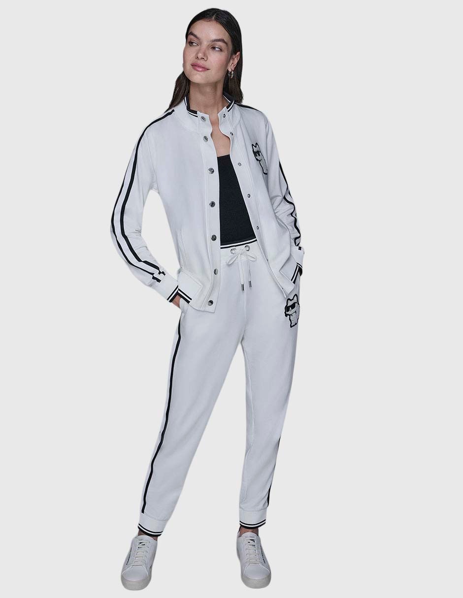 Sudadera con bolsillos para mujer 2
