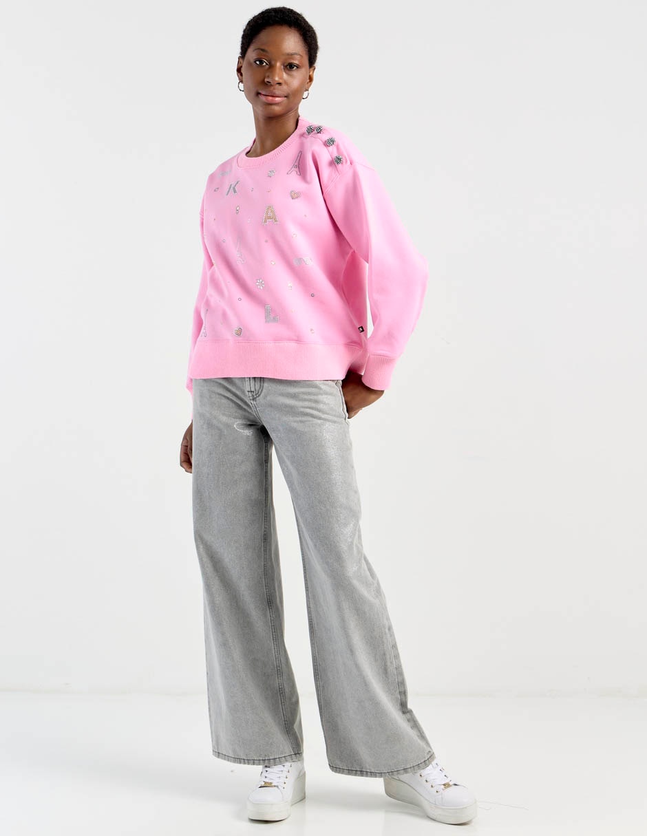 Sudadera para mujer 3