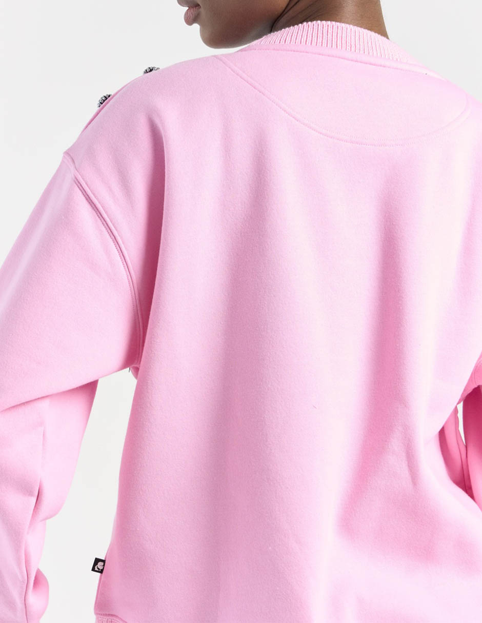 Sudadera para mujer 5
