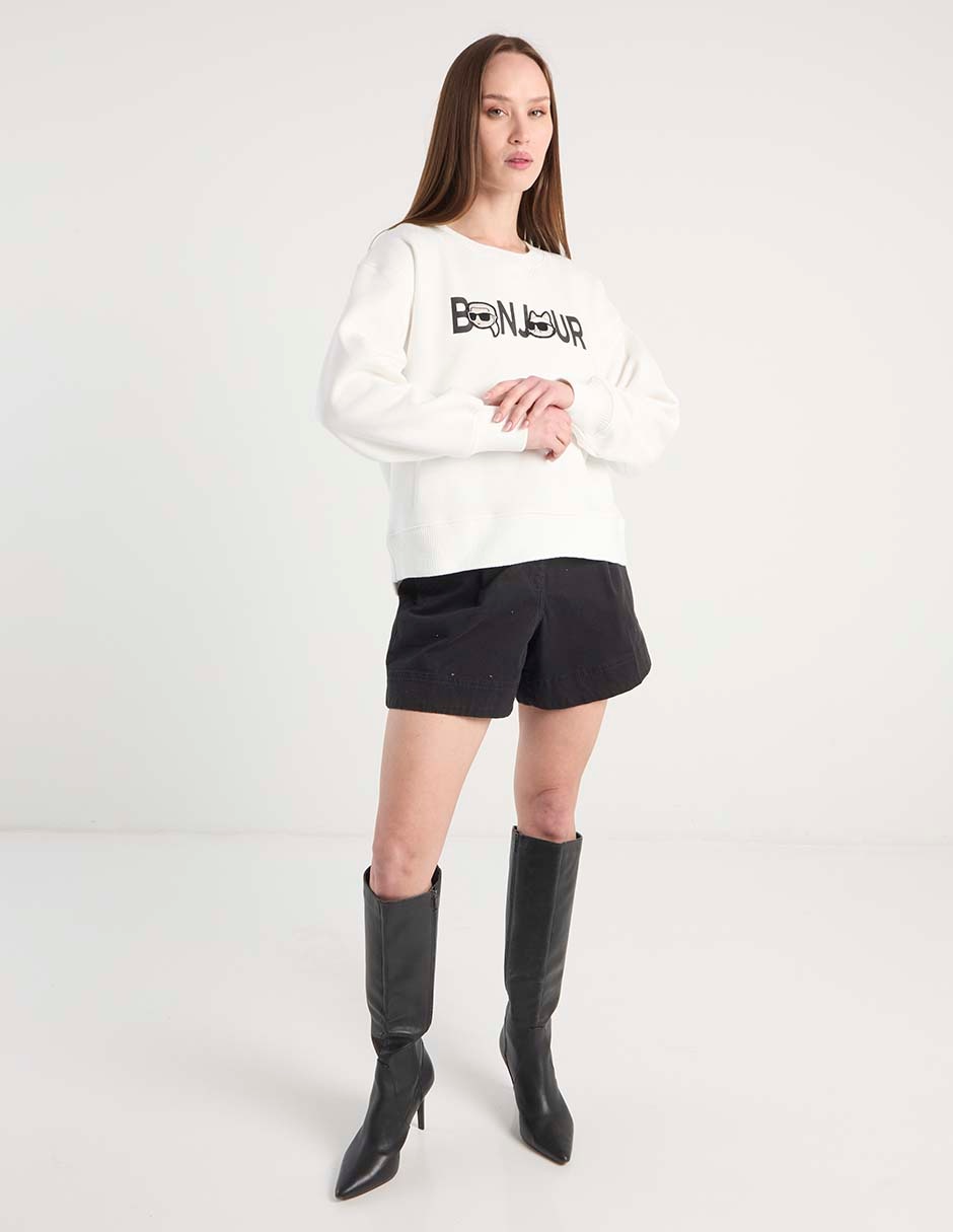 Sudadera para mujer 3