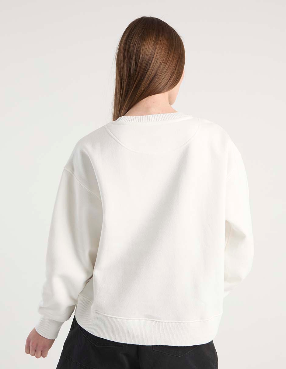 Sudadera para mujer 6