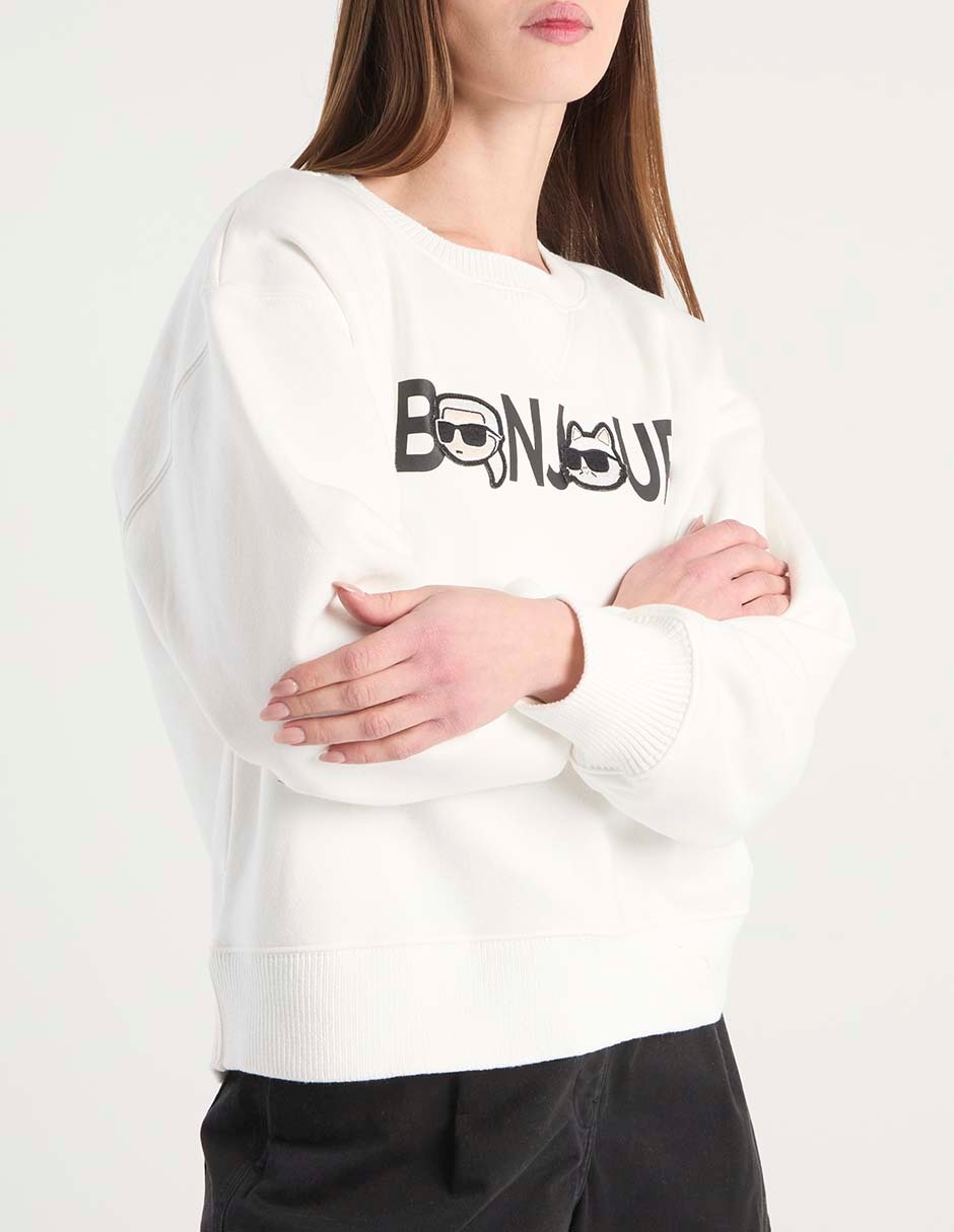 Sudadera para mujer 7