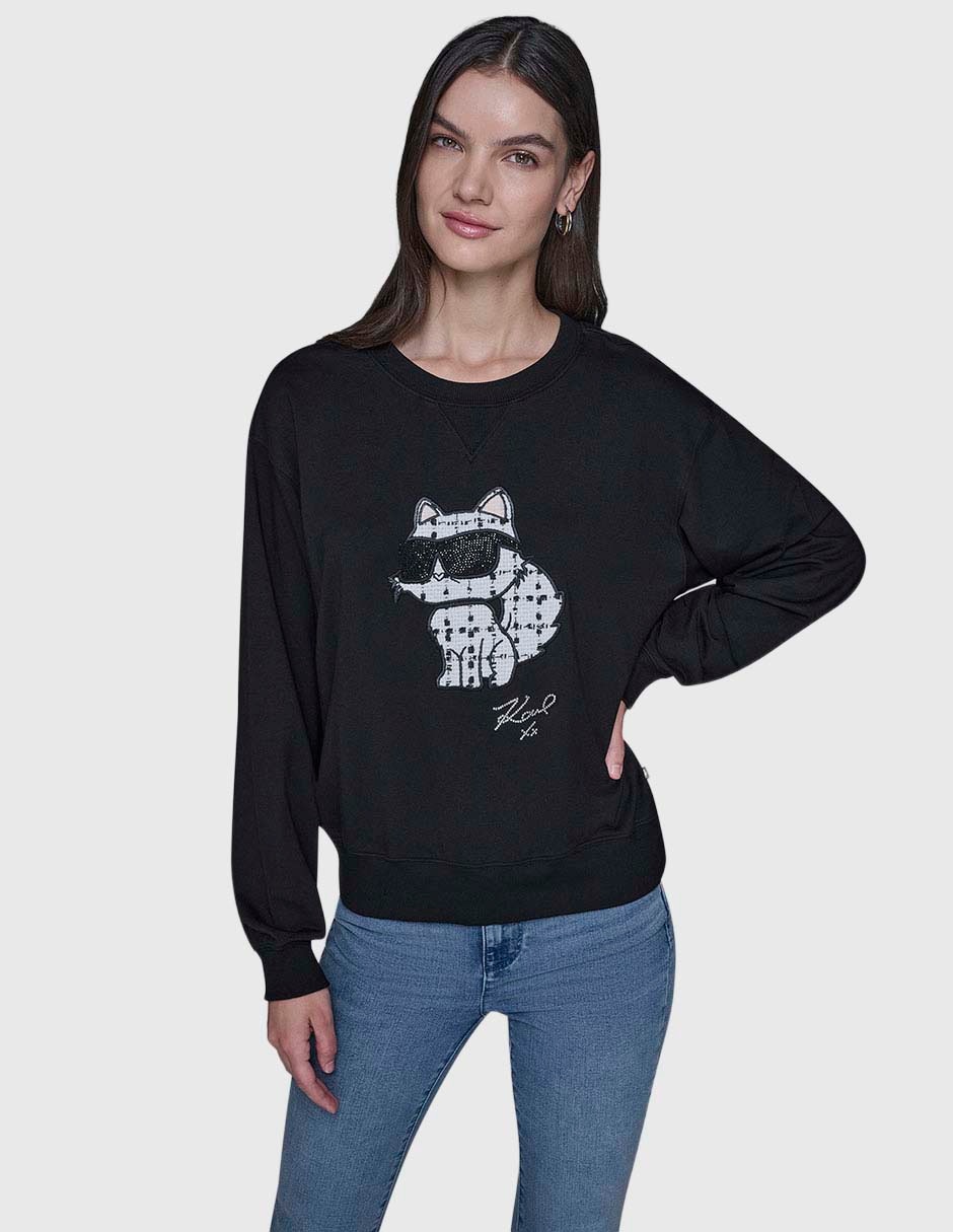 Sudadera para mujer