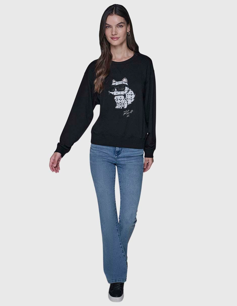 Sudadera para mujer 3