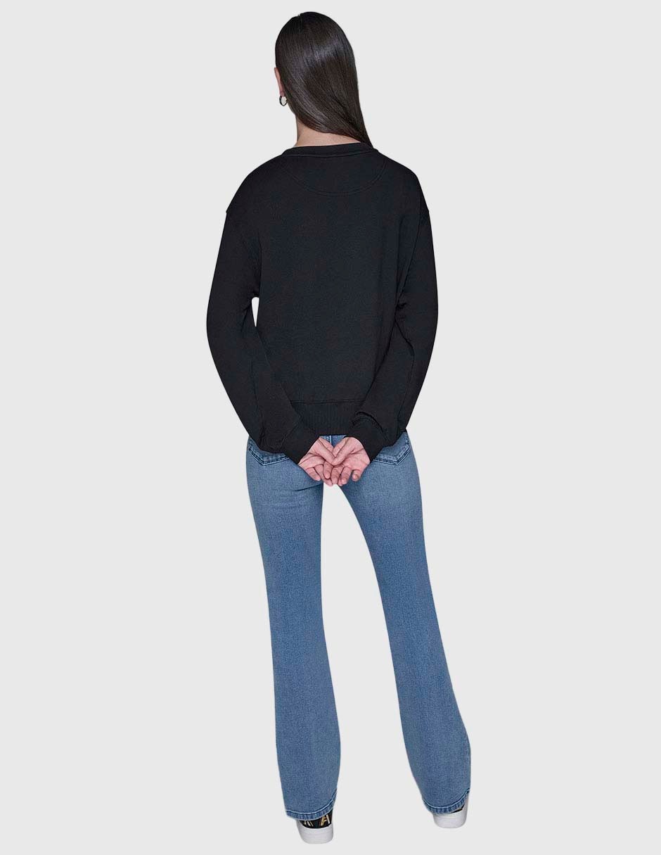 Sudadera para mujer 6