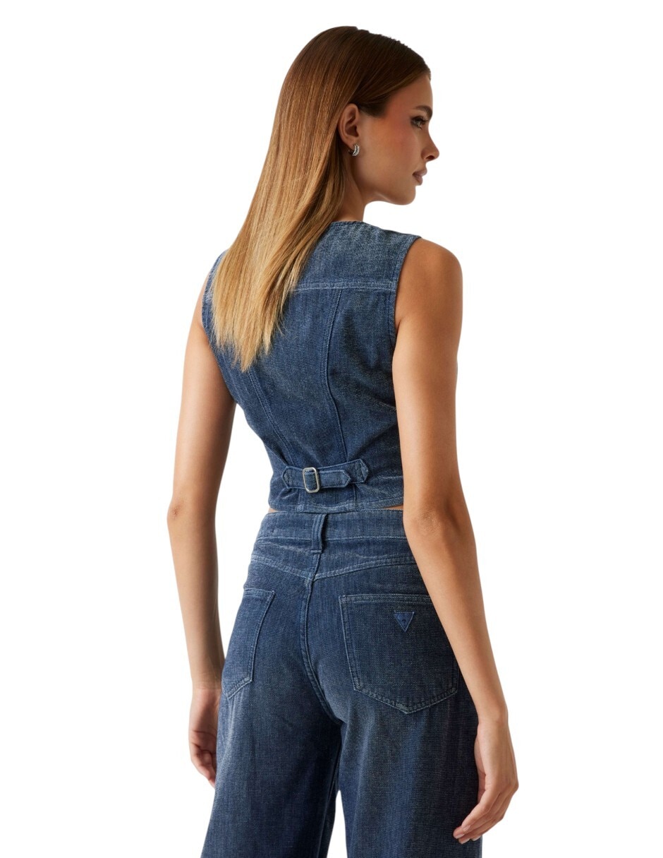 Chaleco para mujer 4
