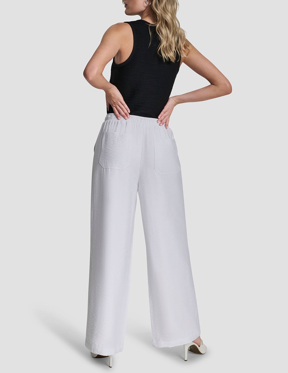 Pantalón flare para mujer 2
