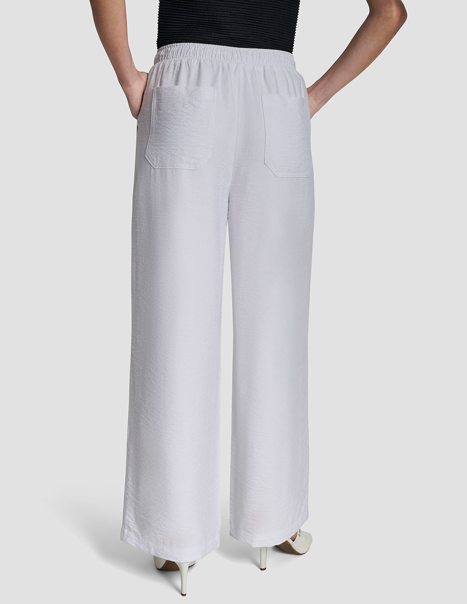 Pantalón flare para mujer 3