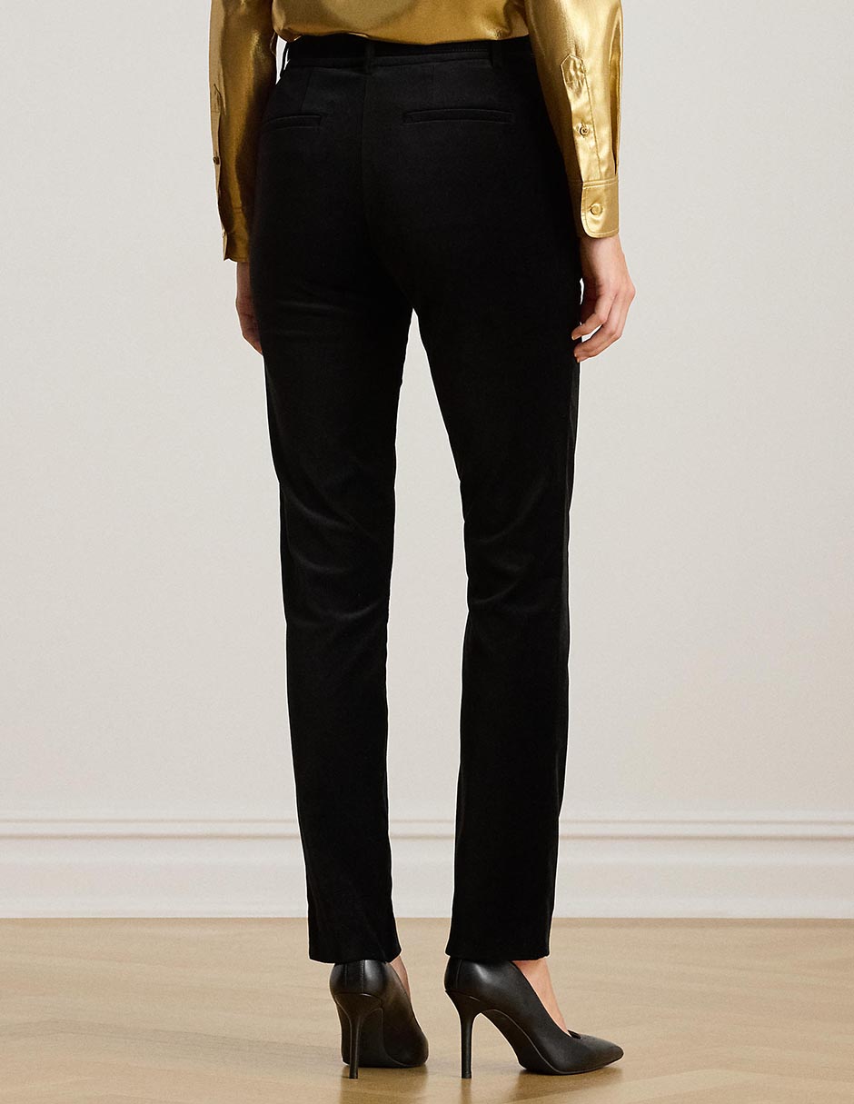 Pantalón relaxed regular para mujer 2