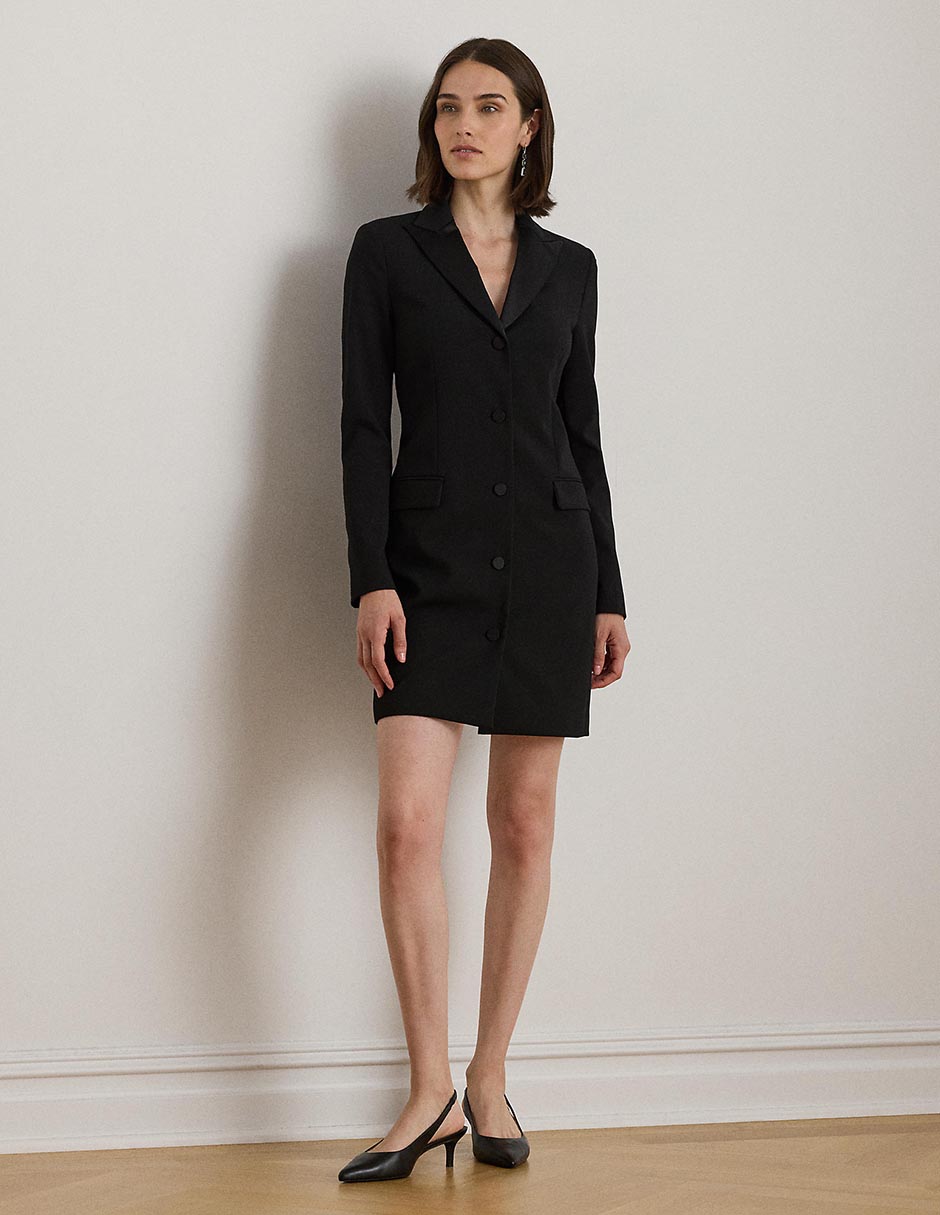 Vestido corto formal para mujer Vestido corto formal para mujer