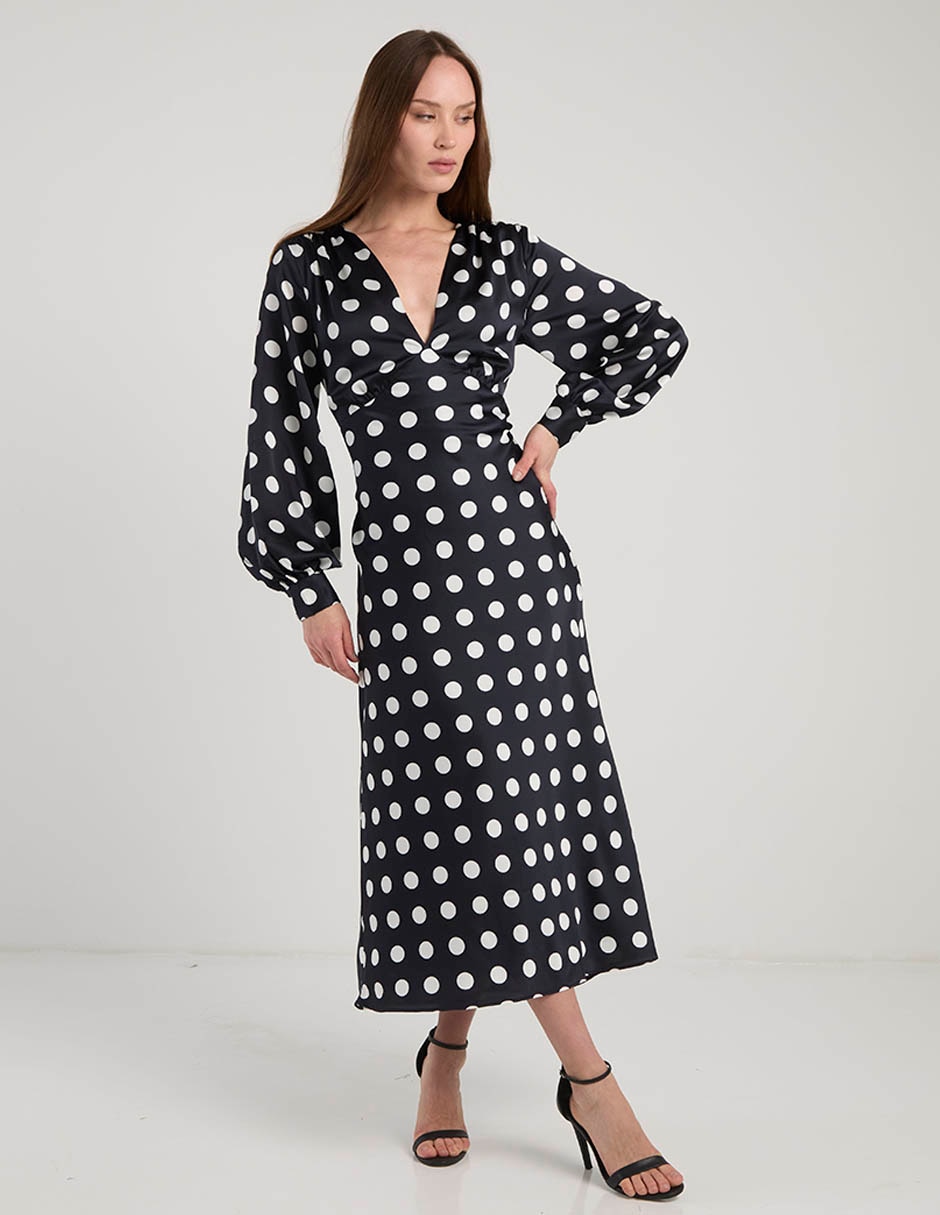 Vestido crop casual para mujer 2