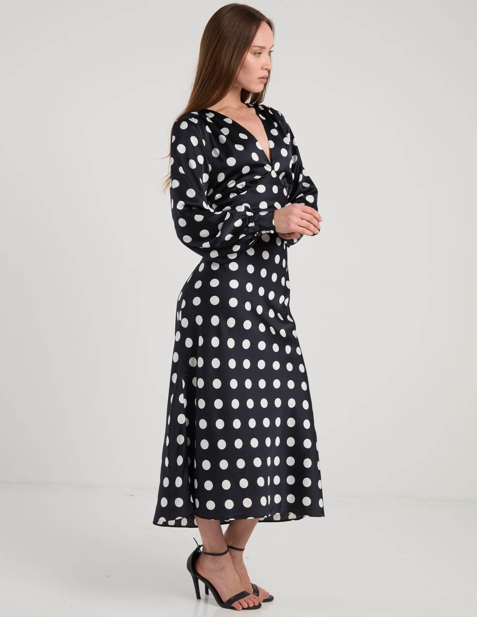 Vestido crop casual para mujer 3