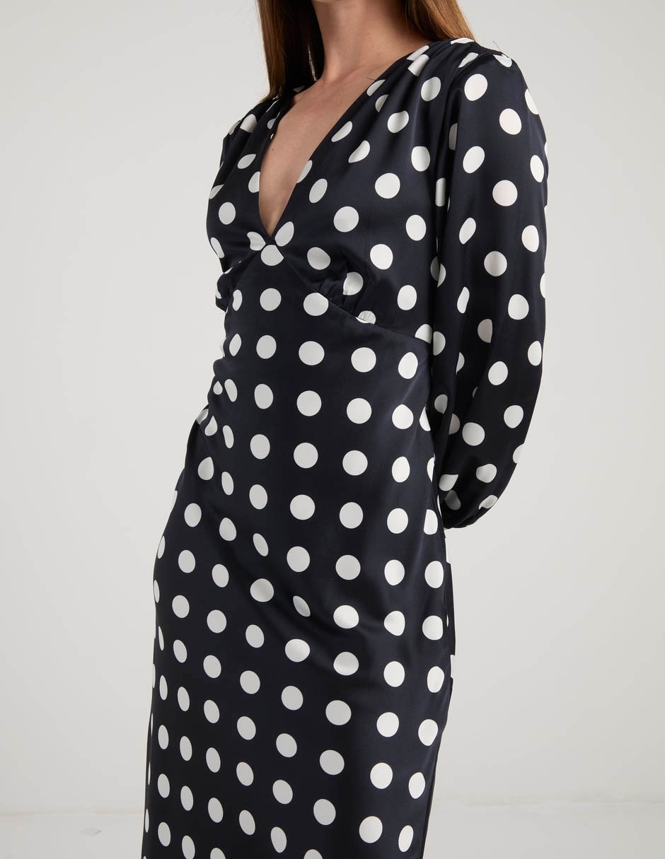 Vestido crop casual para mujer 5