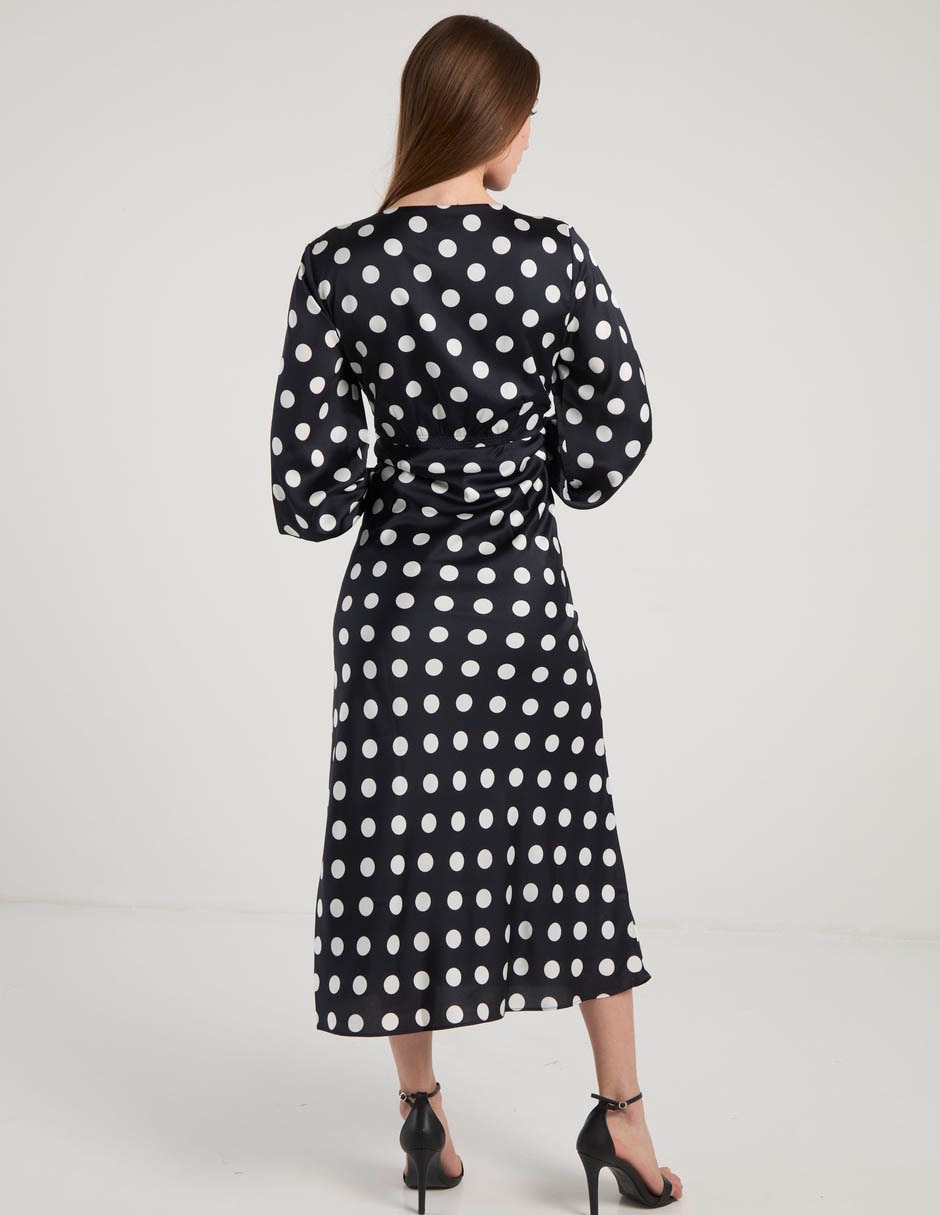 Vestido crop casual para mujer 6