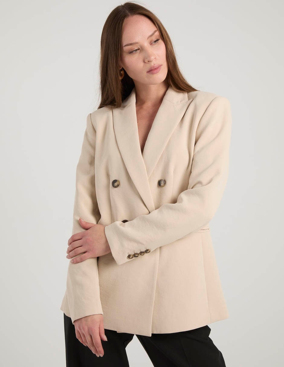 Blazer casual
