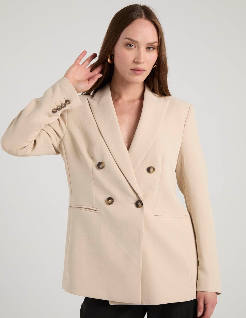 Blazer casual 2