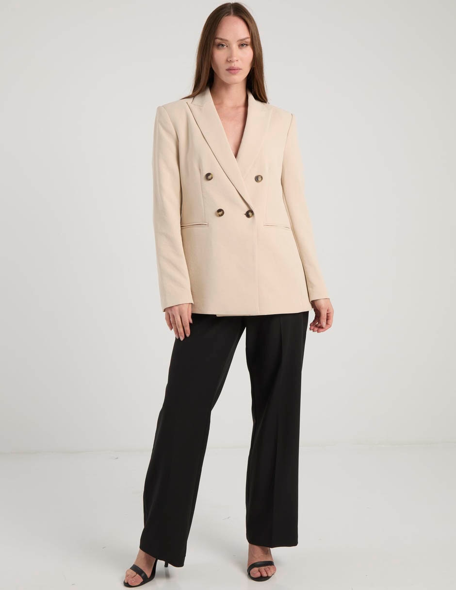 Blazer casual 3