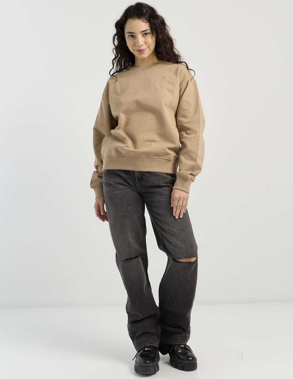 Jeans straight para mujer 3