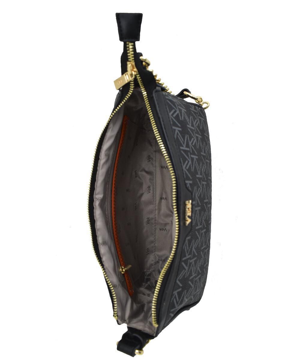 "set/bolsa" clutch vek linea roma 3005 no aplica "de" poliuretano "para" (si aplica) mujer