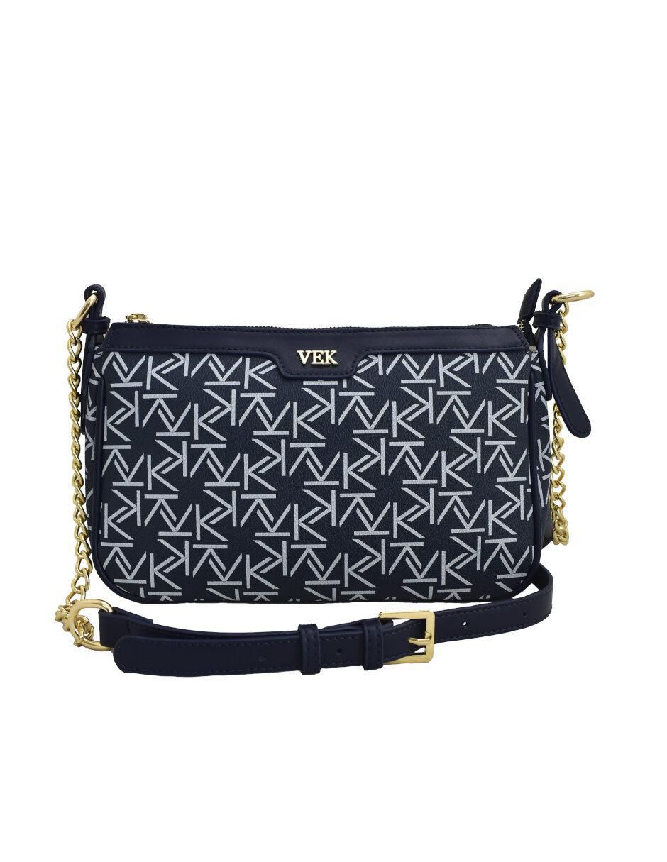 Bolsa clutch Línea Roma para mujer