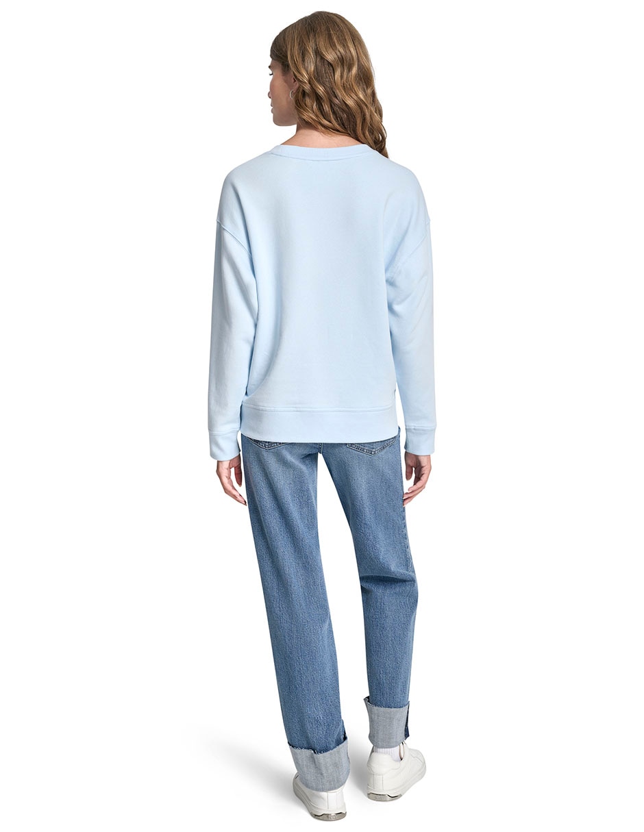Sudadera para mujer 8
