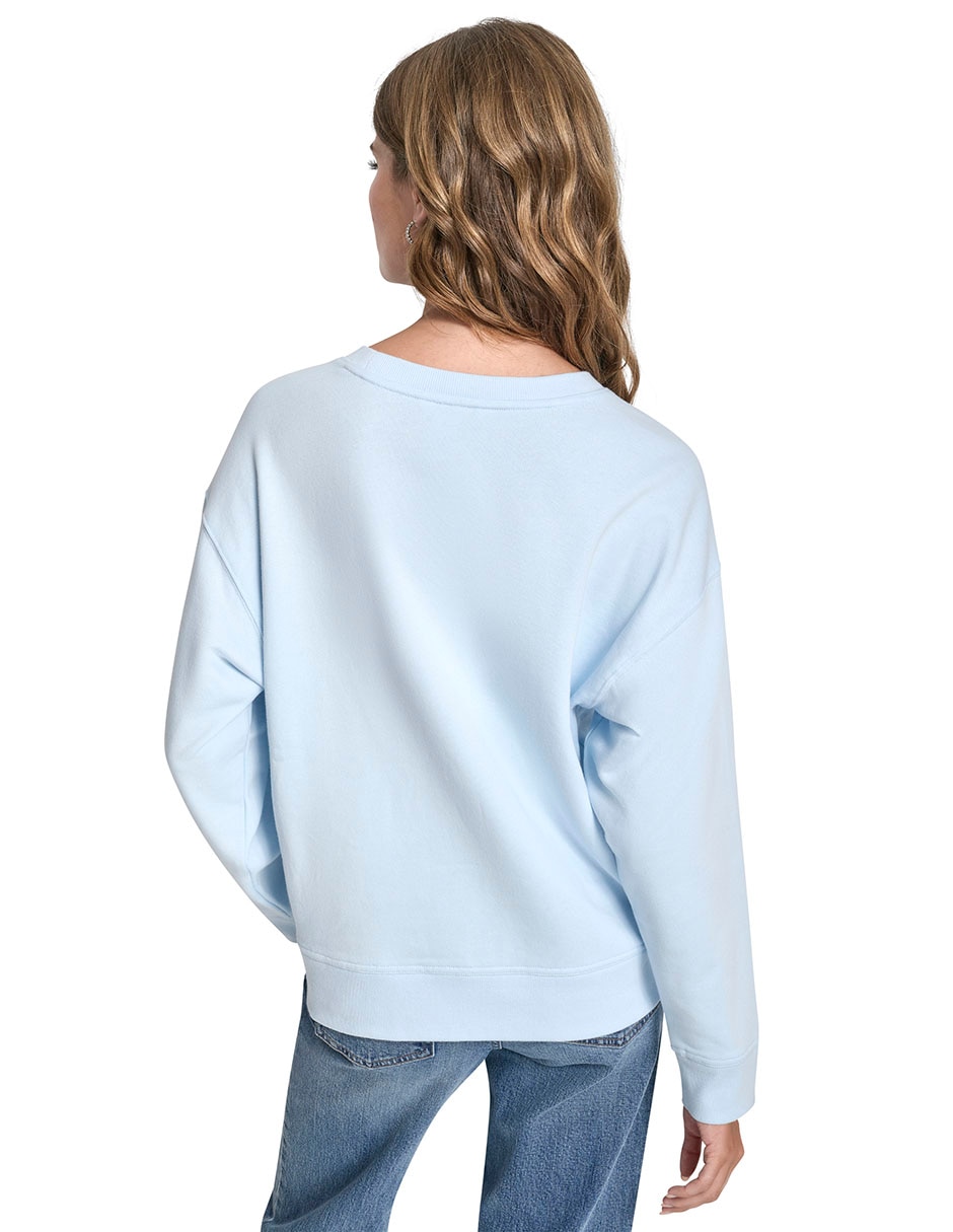Sudadera para mujer 9