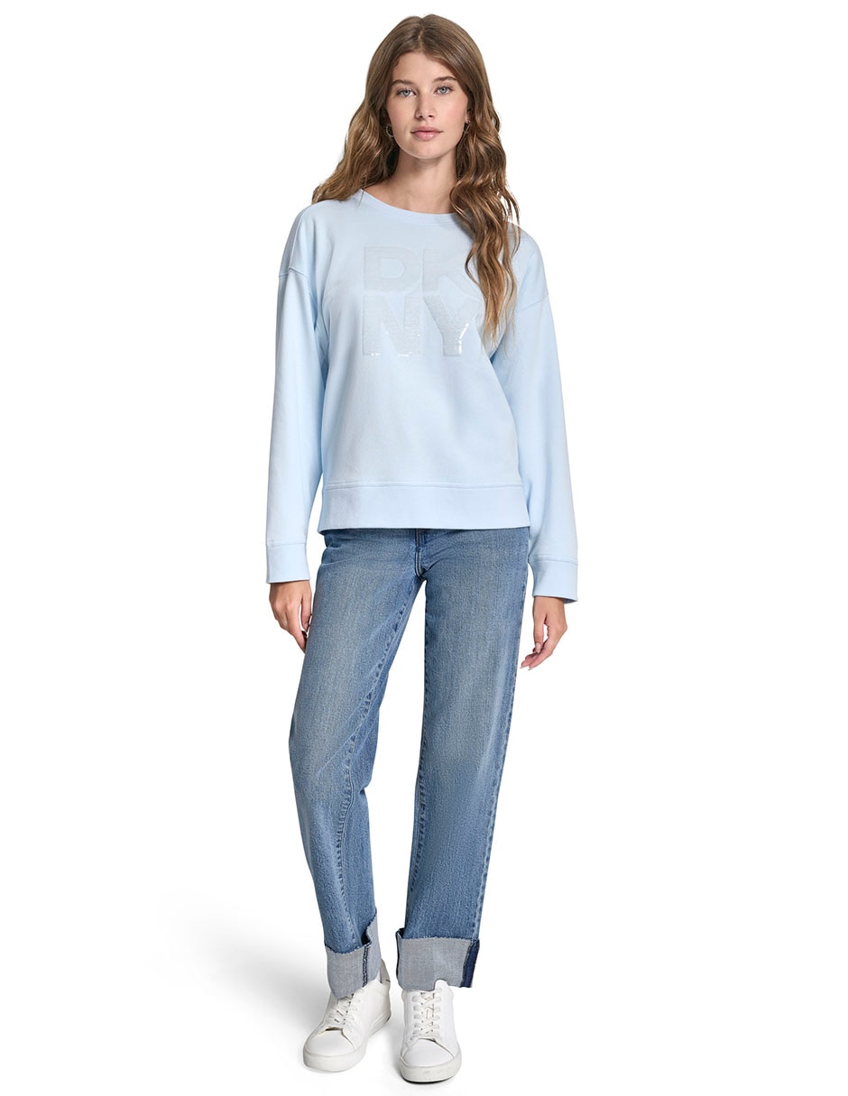 Sudadera para mujer 11