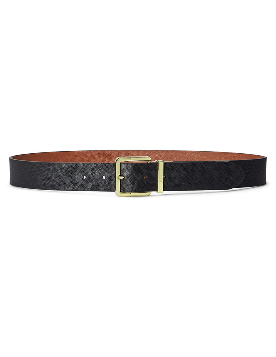 Cinturón de piel para mujer 2