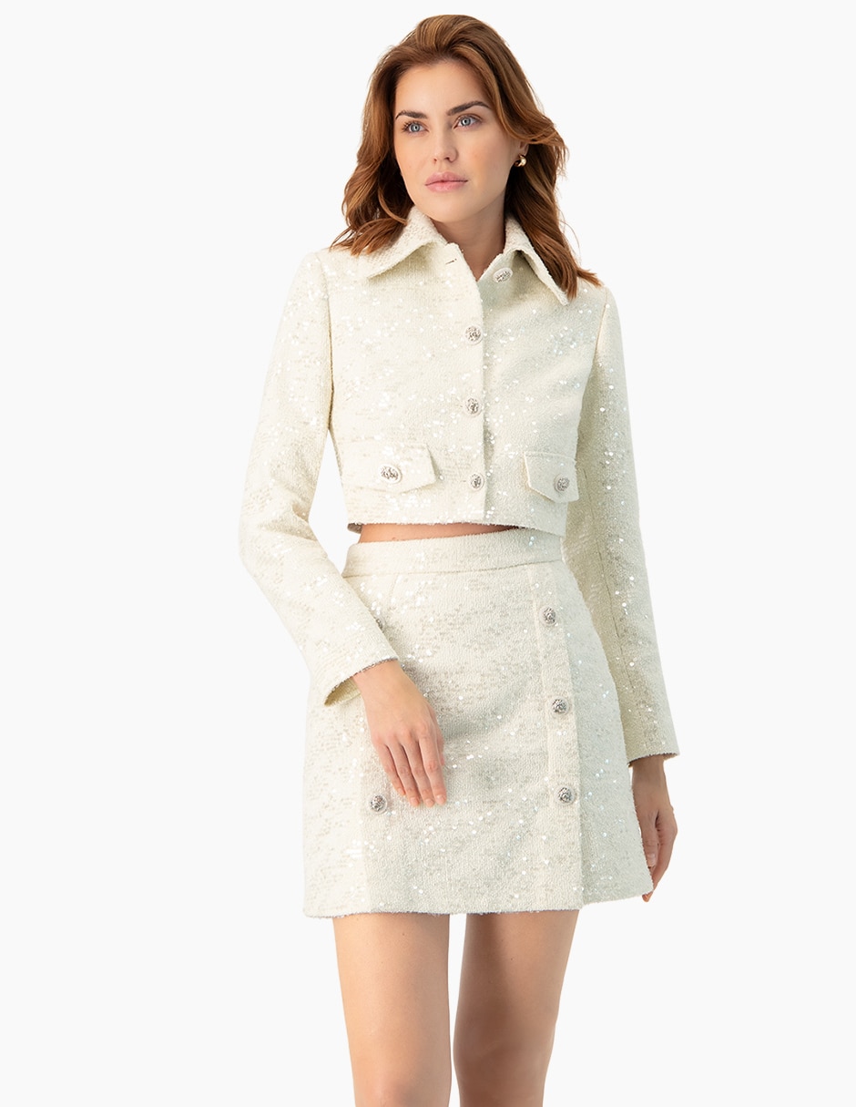 Saco casual para mujer Saco casual para mujer