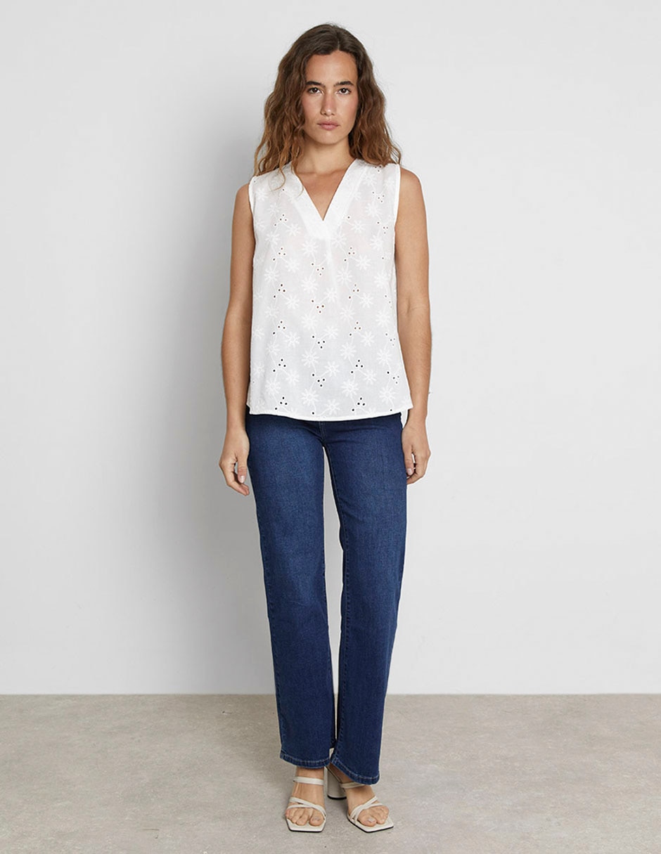 Blusa para mujer 3