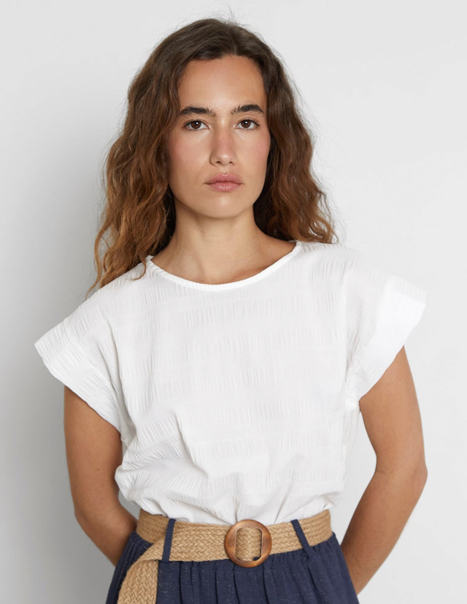 Blusa para mujer