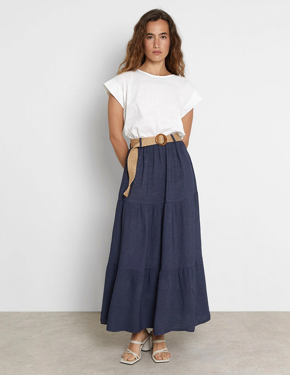 Blusa para mujer 3