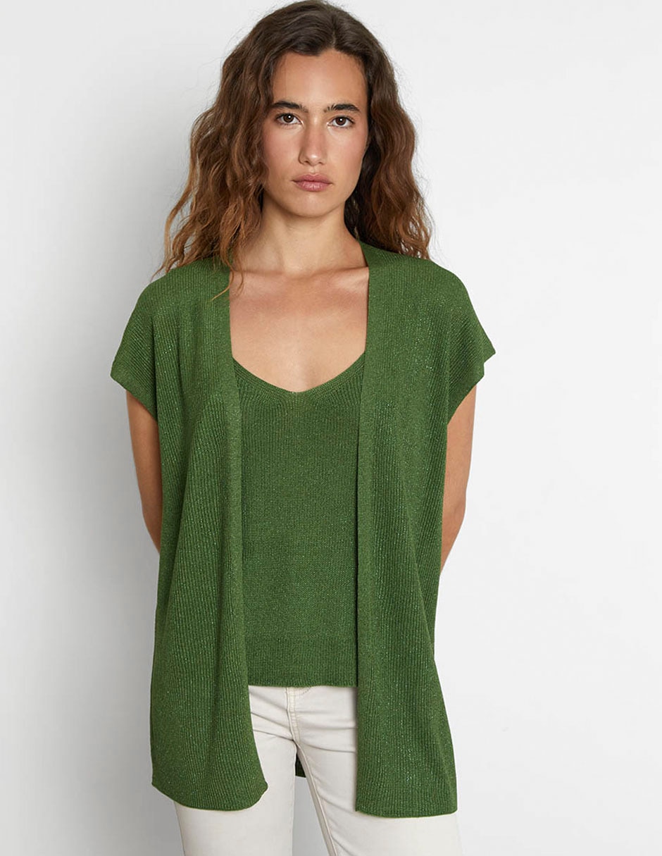 Chaleco para mujer Chaleco para mujer