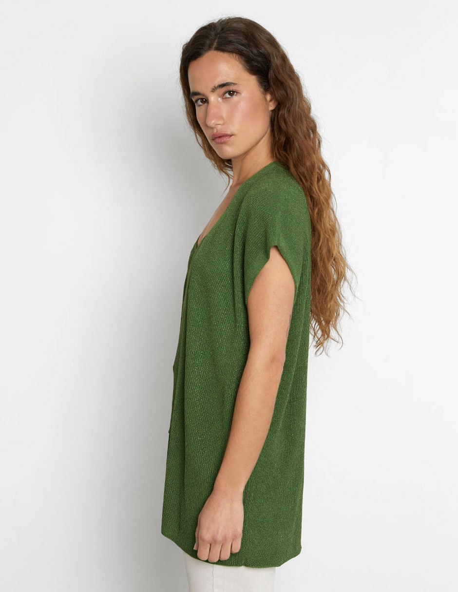 Chaleco para mujer 4