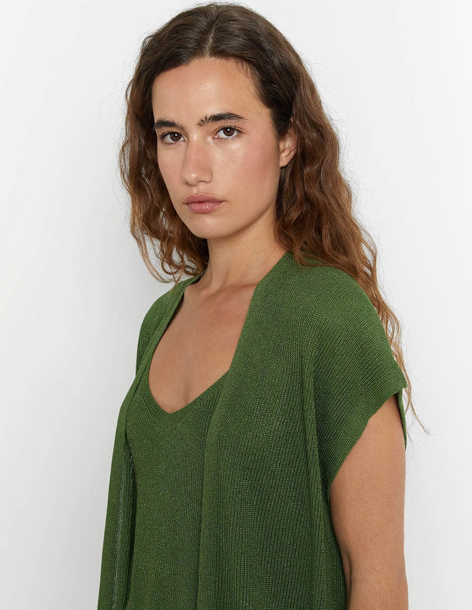 Chaleco para mujer 5