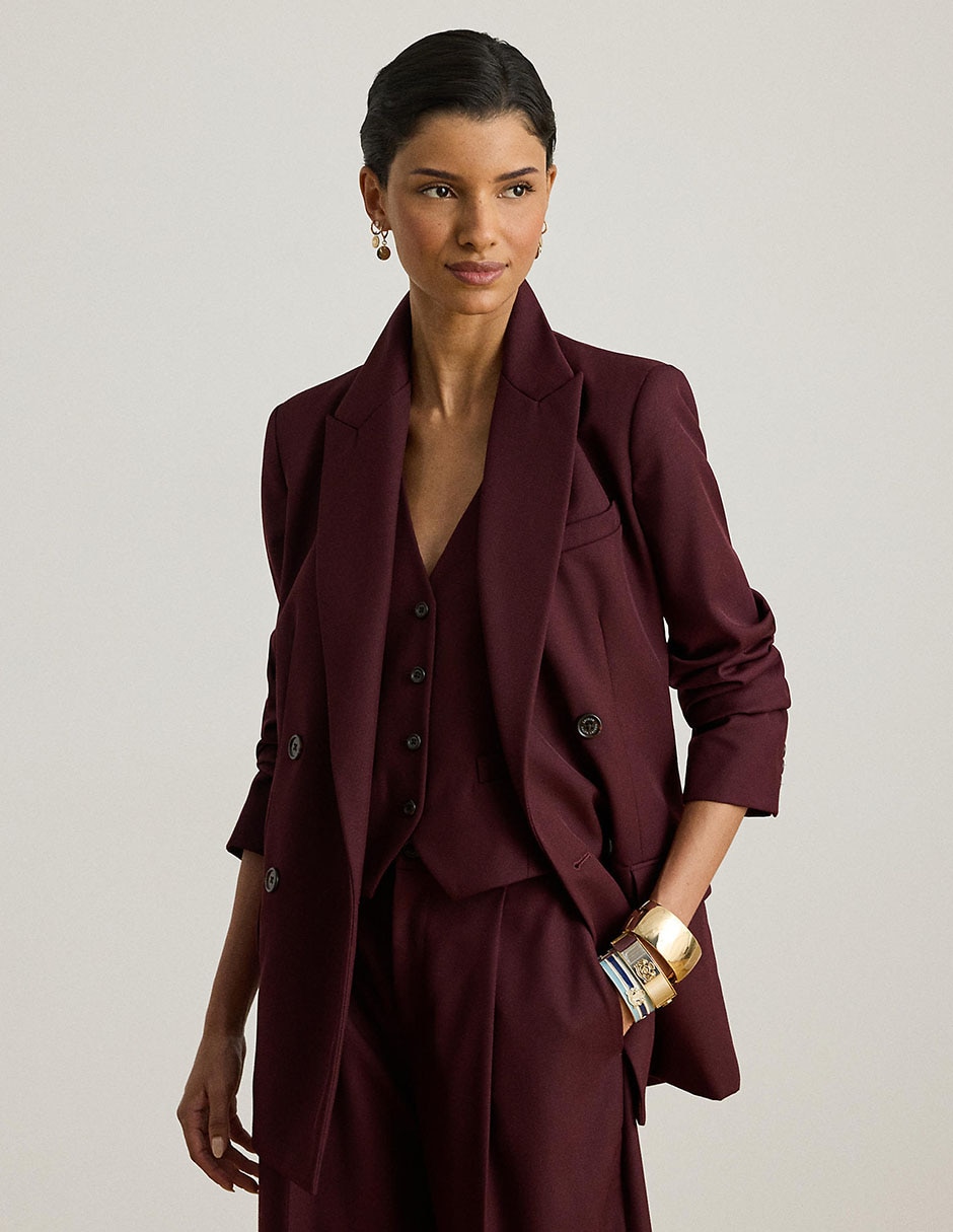 Blazer casual