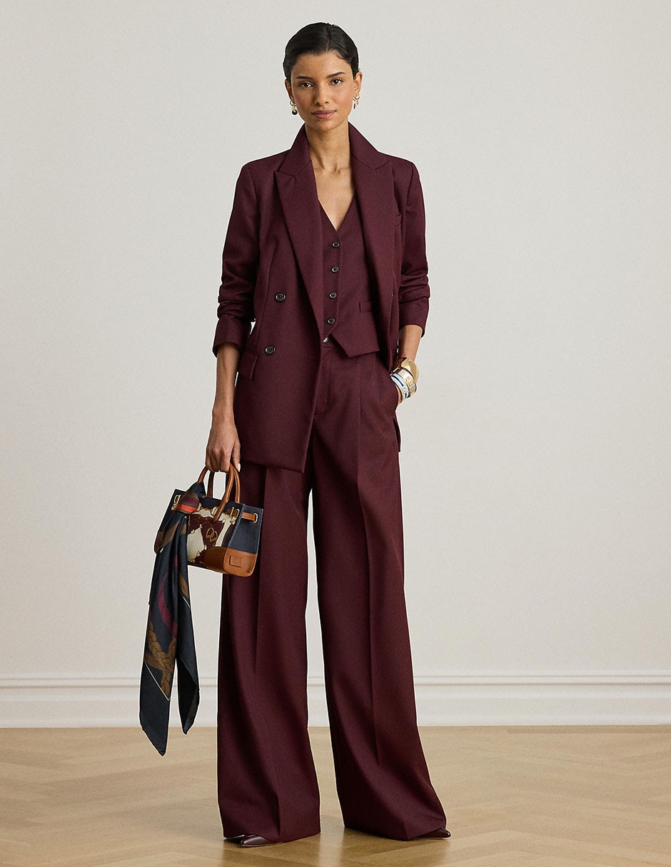 Blazer casual 3