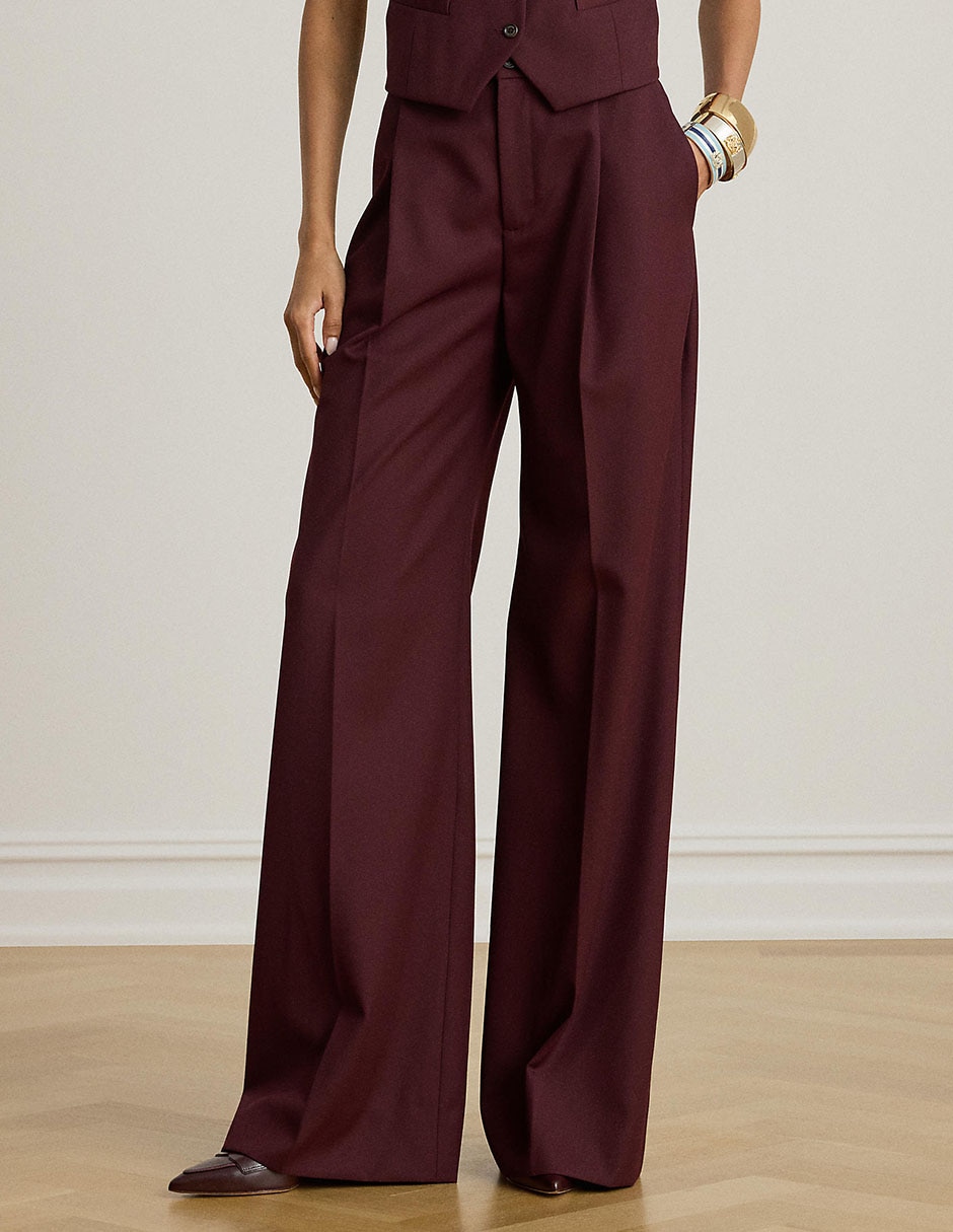 Pantalón baggy para mujer