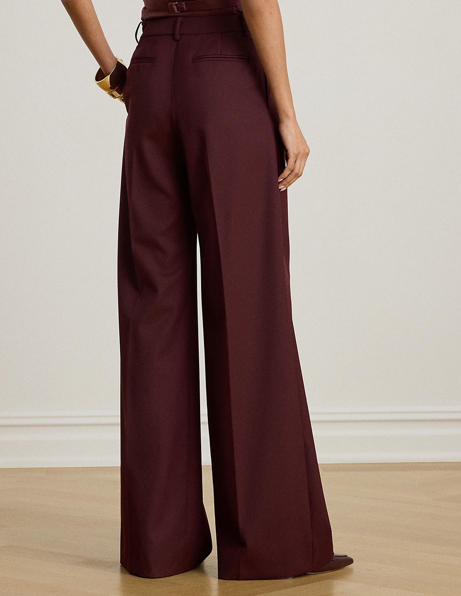 Pantalón baggy para mujer 2