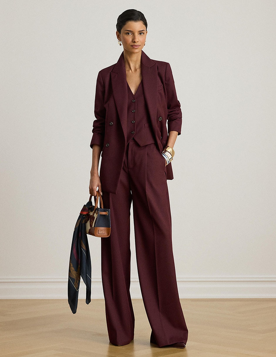 Pantalón baggy para mujer 3
