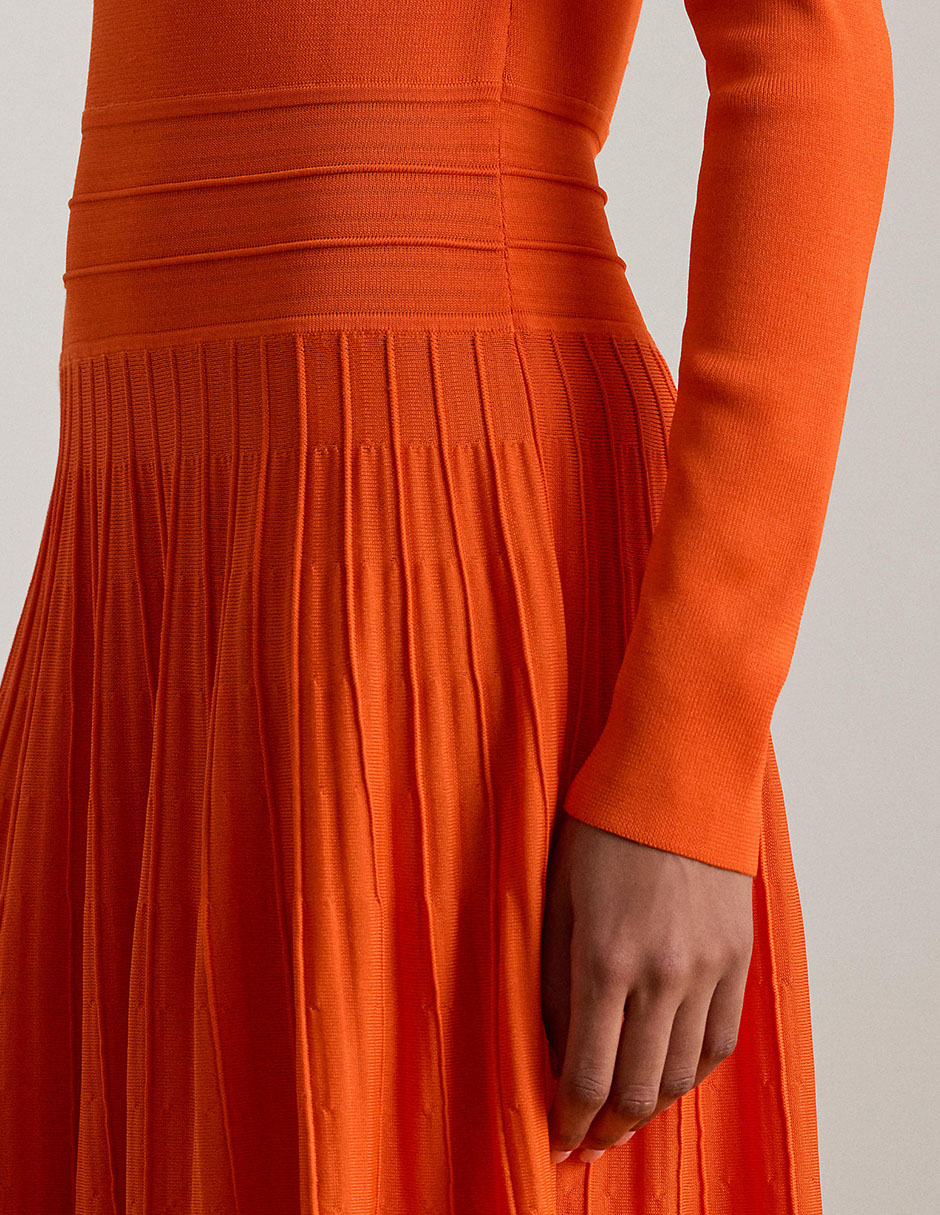 Vestido corto casual para mujer 4