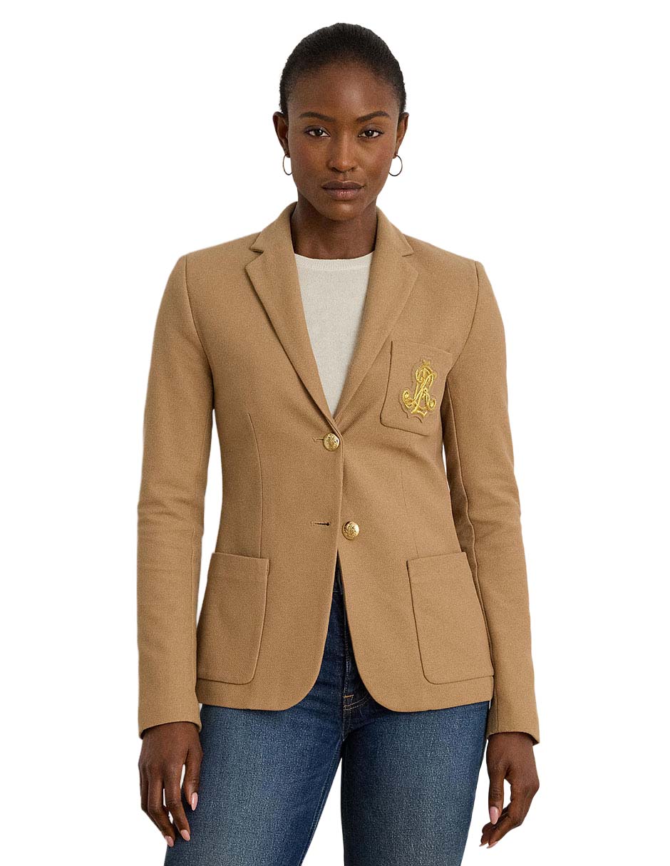 Blazer casual