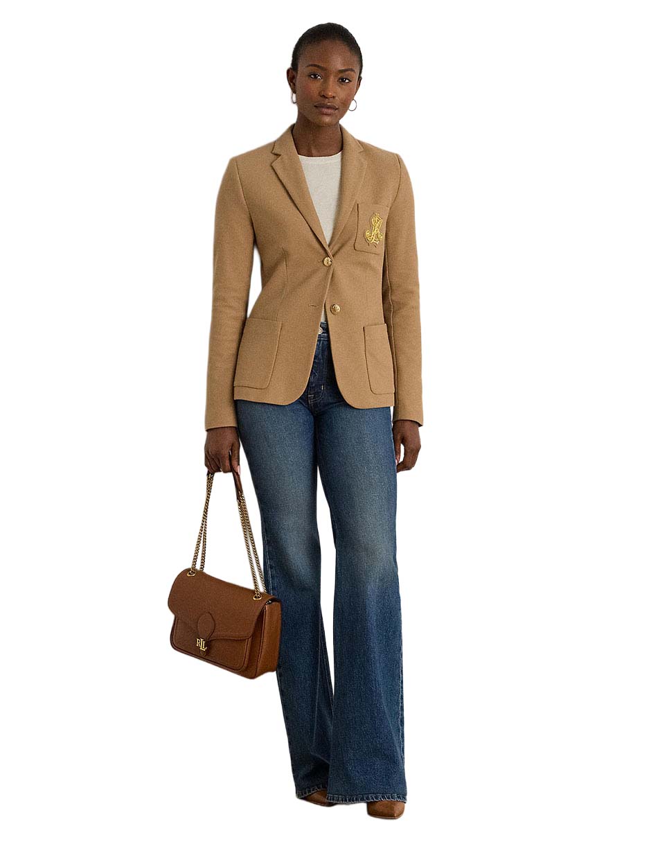 Blazer casual Lauren Ralph Lauren
