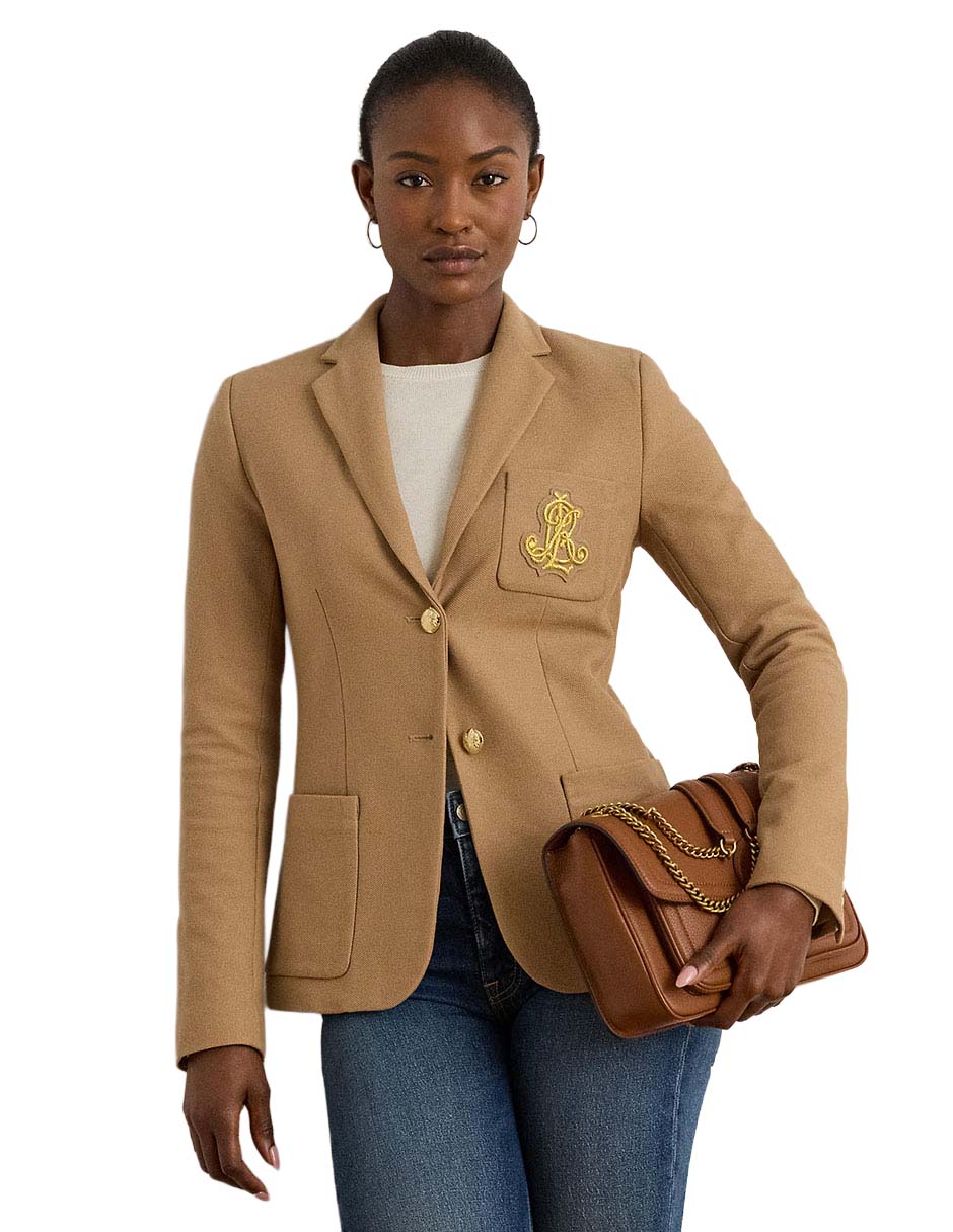 Blazer casual Lauren Ralph Lauren
