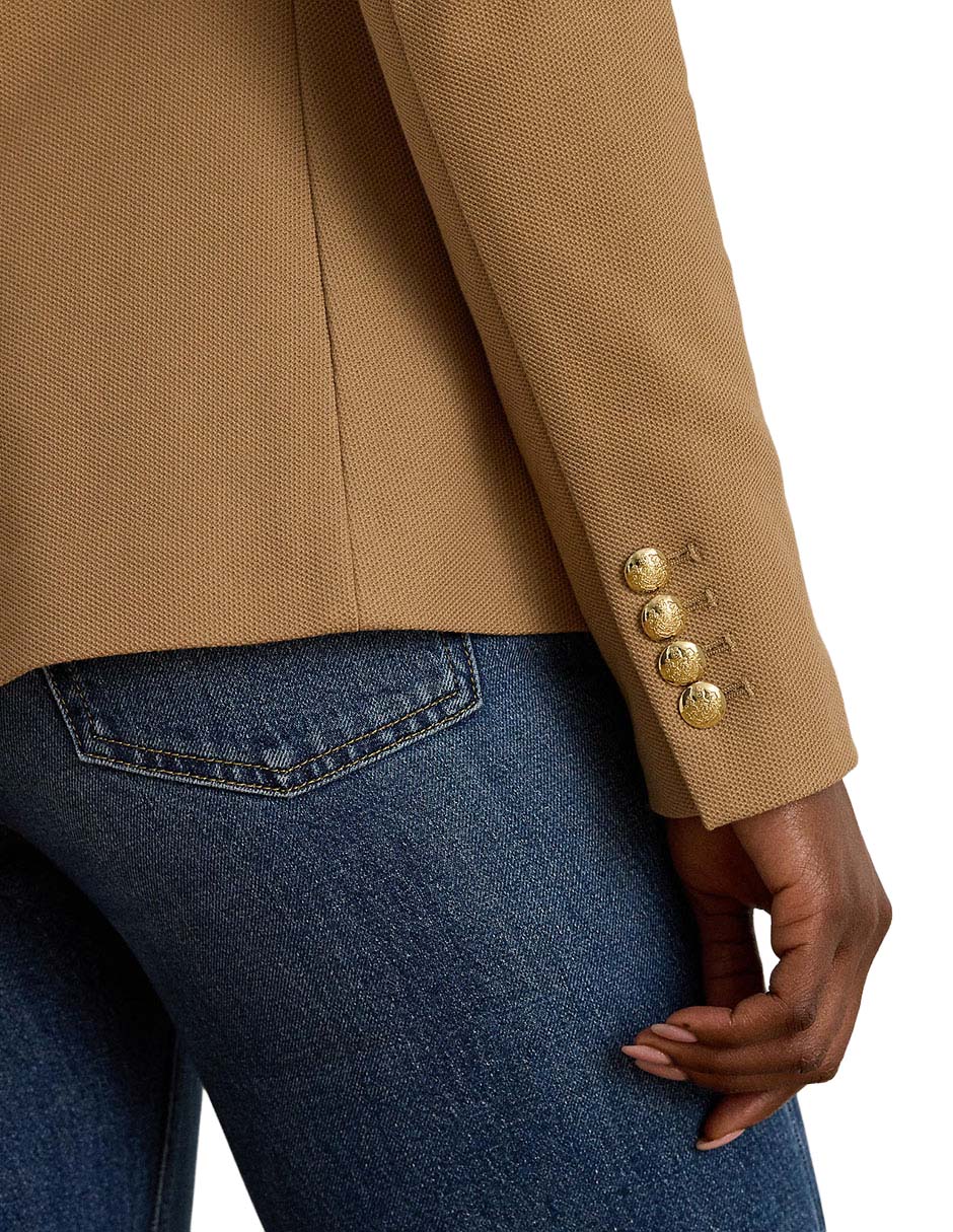 Blazer casual Lauren Ralph Lauren