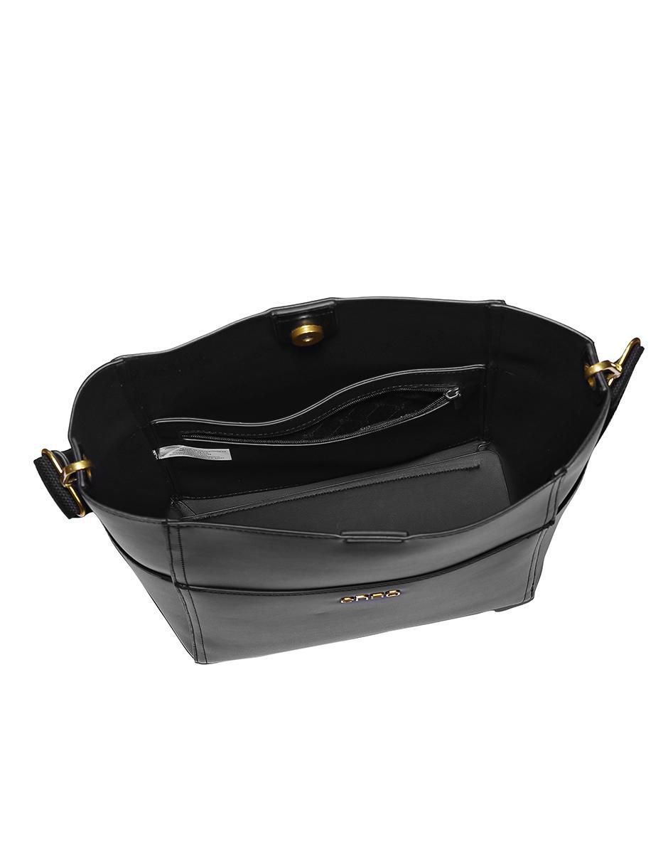 Bolsa bucket Essential para mujer 5