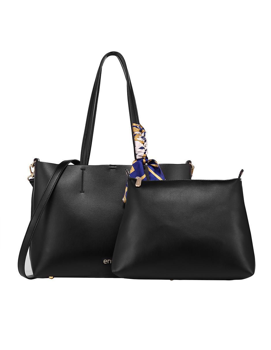 Bolsa tote Signature para mujer